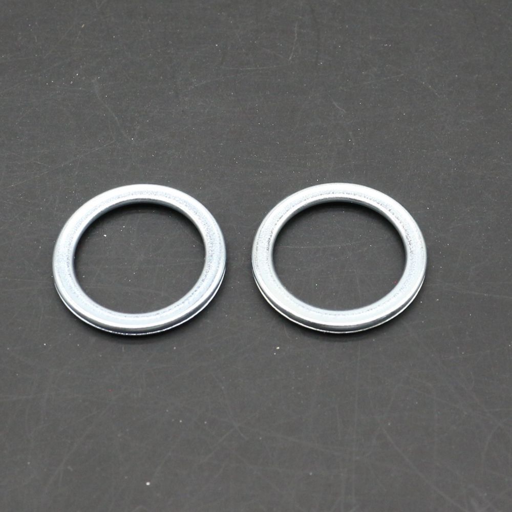 25-piece pack of rivets for VW Beetle 113-853-585C body side mold clamps Q