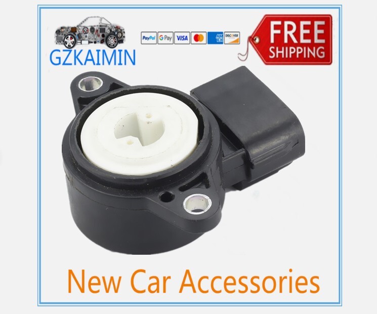 Equipment Manufacturer 89452-52011 Throttle Position Sensor for Toyota Vitz Yaris Echo 1.3