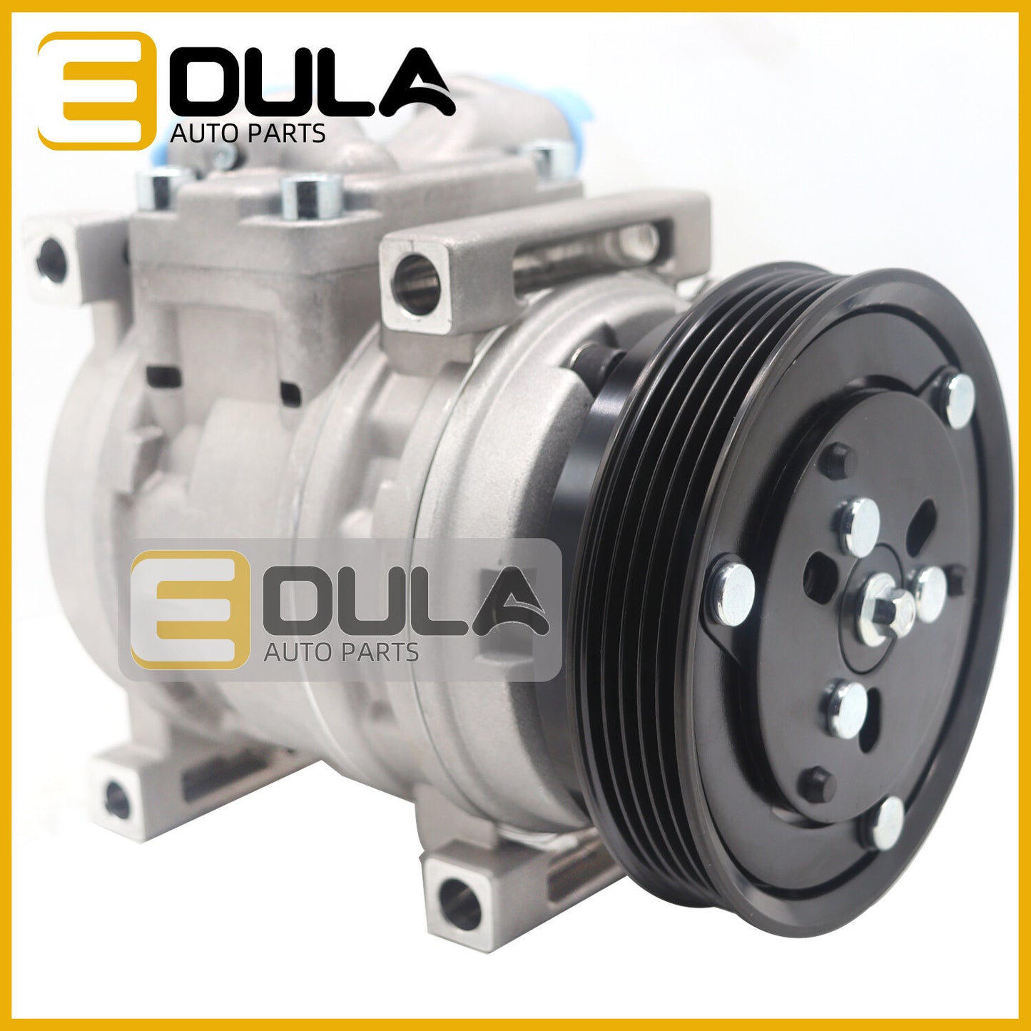 AC compressor suitable for Hyundai i10 1.2 2007-2008 97710X100
