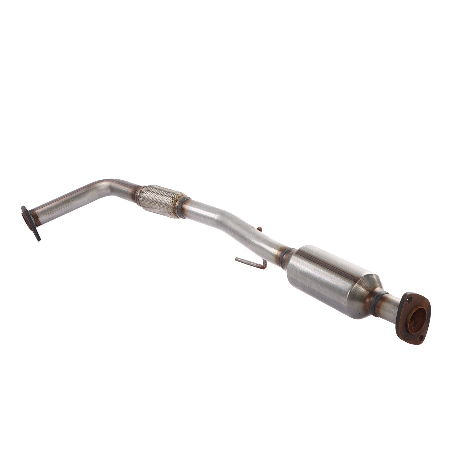Catalytic Converter Flex Exhaust Pipe for Camry 1997-2001 Direct Fit 2.2L n