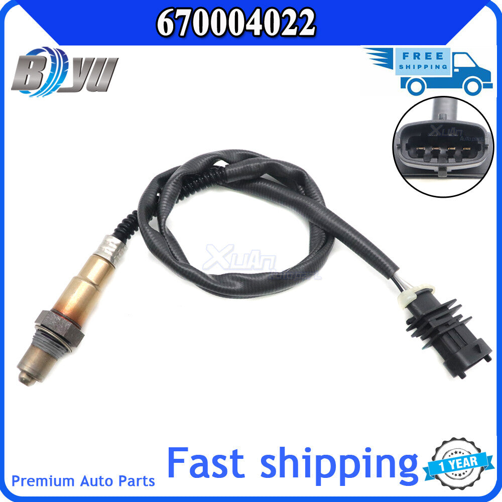 670004022 Air-fuel Oxygen Sensor for Maserati Ghibli III Quattroporte VI 13 v