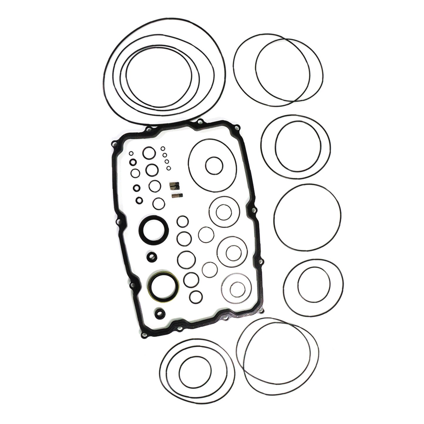 Auto Transmission Overhaul Seals Kit Assembly For SEQUOIA AB60E AB60F n