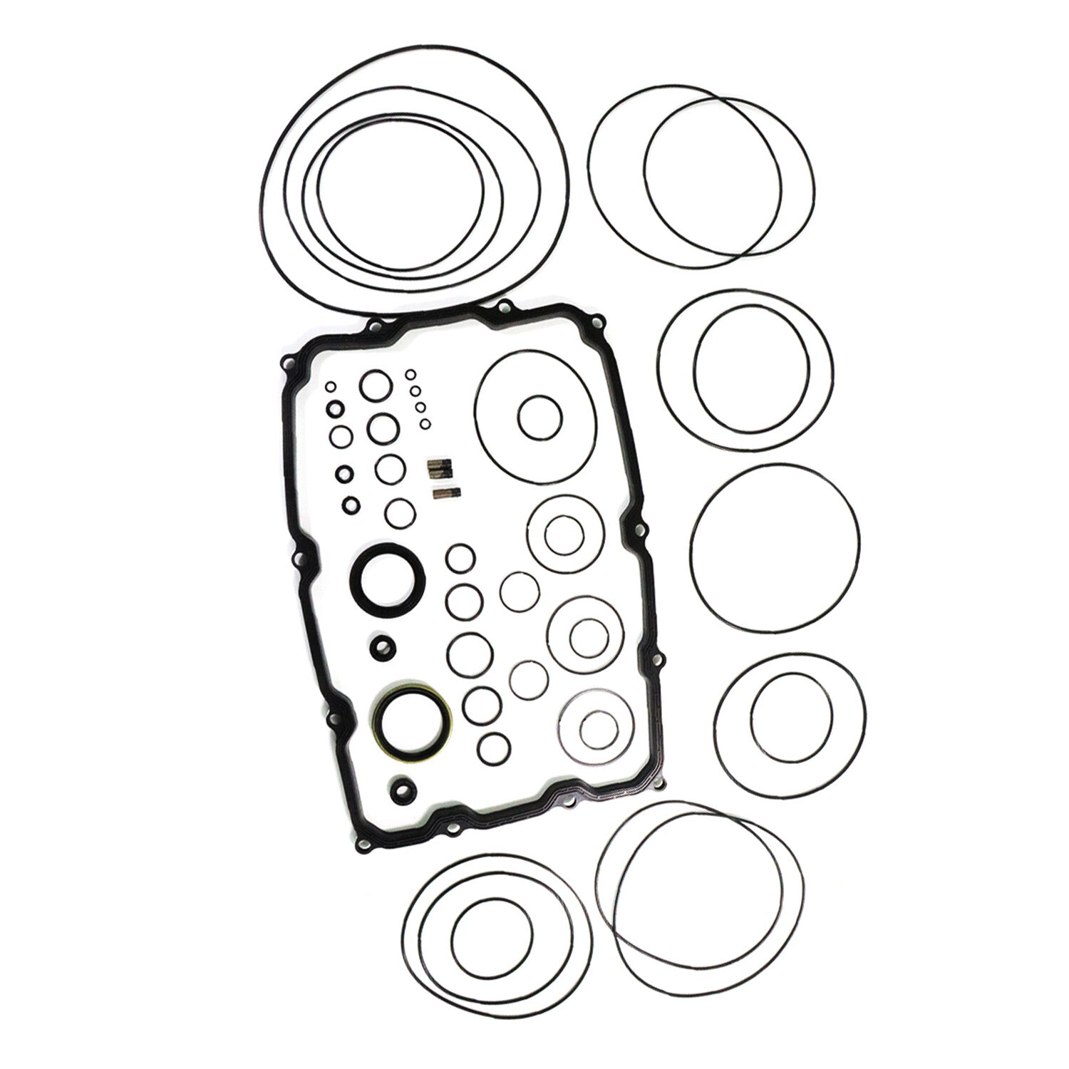 Auto Transmission Overhaul Seals Kit Assembly For SEQUOIA AB60E AB60F n