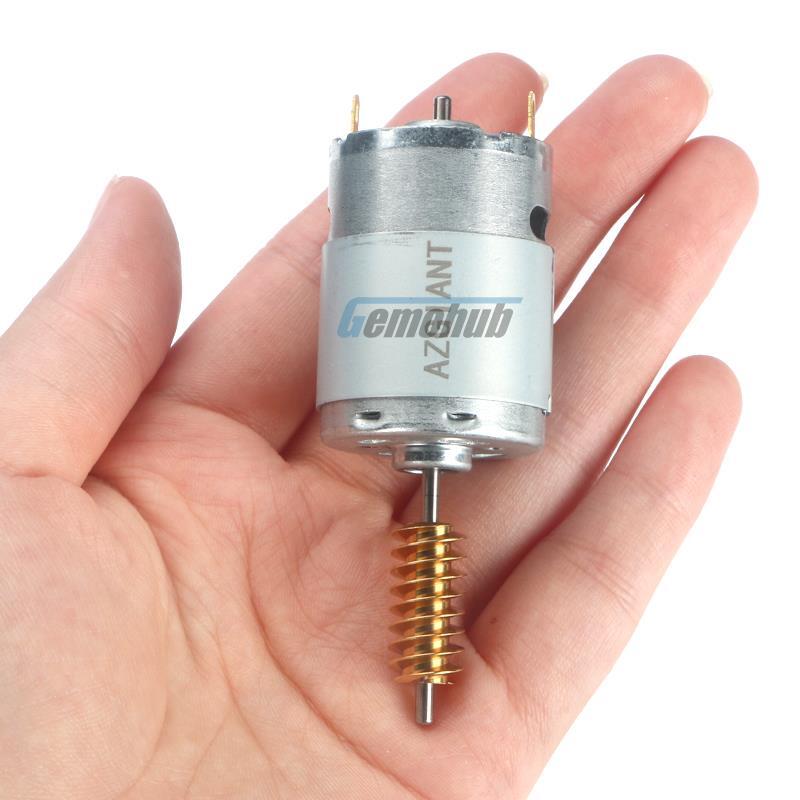 RS380PH-26110 Central Door Lock Actuator Motor for Jaguar F-PACE X761 for Jaguar XEL