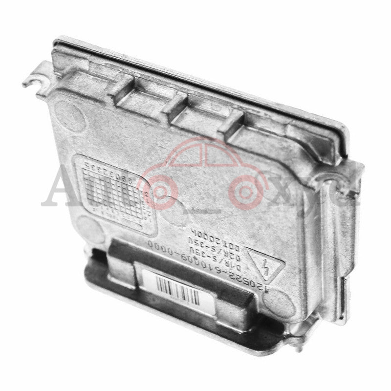 93186542 New HID Xenon Ballast for Jeep Grand Cherokee 08-13 Commander 06-12 Q
