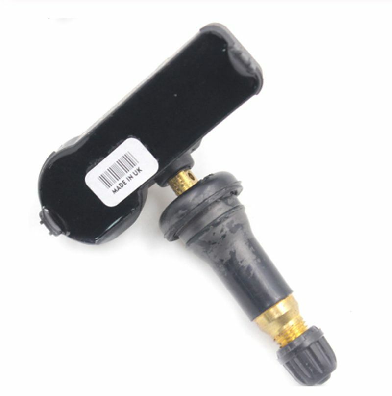 2pcs TPMS 9677130580 Tire Pressure Sensor 433MHZ for Citroen C4 for Peugeot 3008