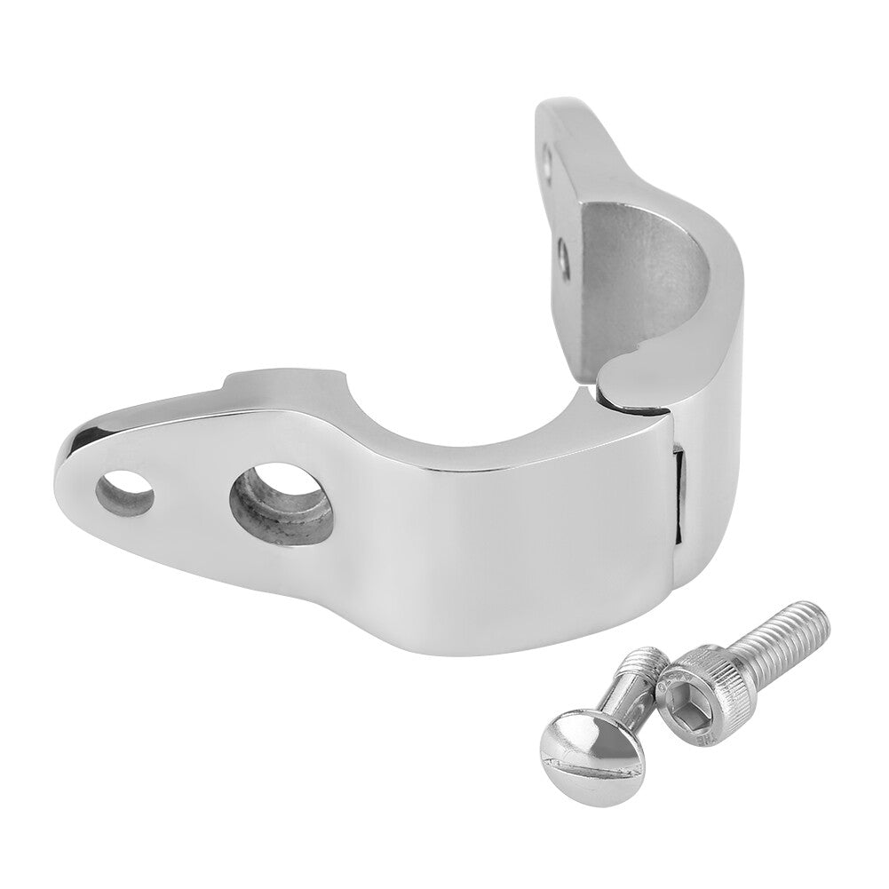 Hot 1 Inch Stainless Steel Marine Hardware Fitting Part For Boat Bimini Top Jaw
