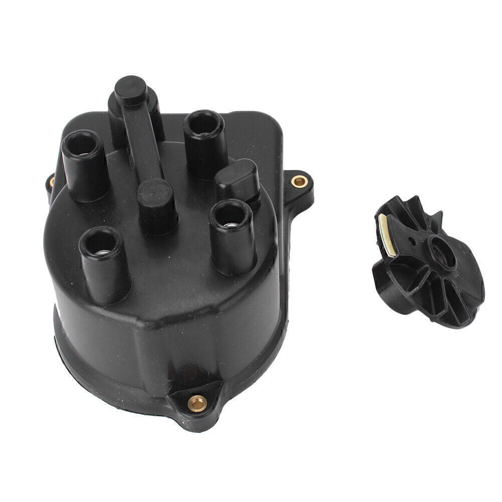 Auto Verteiler Kappe  Verteiler Rotor Z¨¹ndung Kit f¨¹r for Honda for Civic 1992-2000