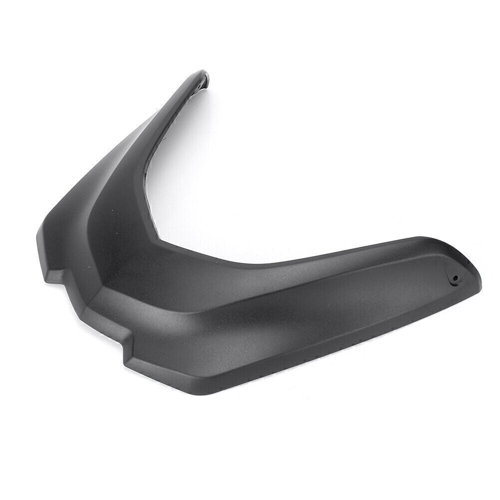 Fit for BMW R1200GS LC Adventure 13-16 Front Beak Fender Extension Wheel Cover Trim