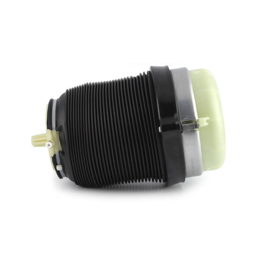 2X Rear Air Suspension Spring Bags Fit for Audi A6 C6 S6 4F Avant Allroad 4F0616001