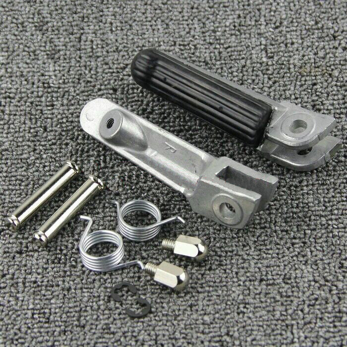 7/8'Rake Master Cylinder Pump Lever for HONDA CR80R 85R 80RB 85RB Expert CR500R p