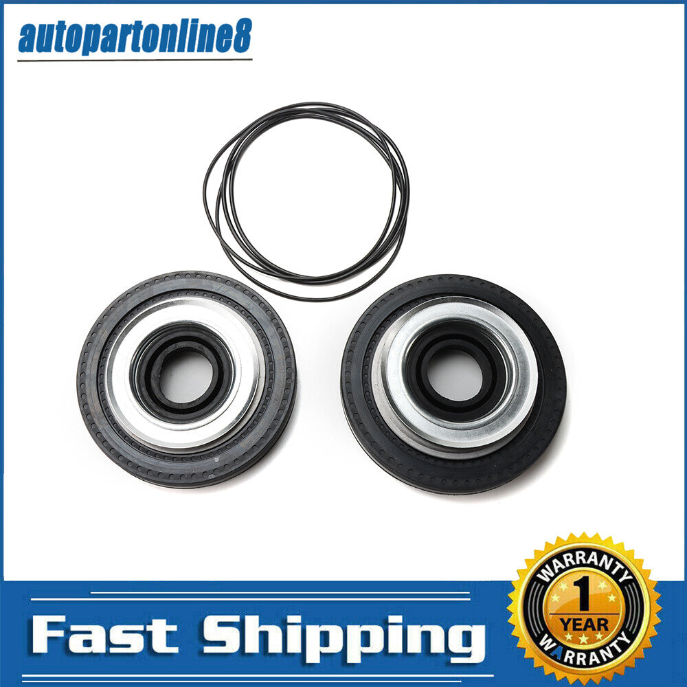 6PCS 2017426 Front Axle Knuckle Vacuum Seals Kit 54983  for ford  15-19 2014835