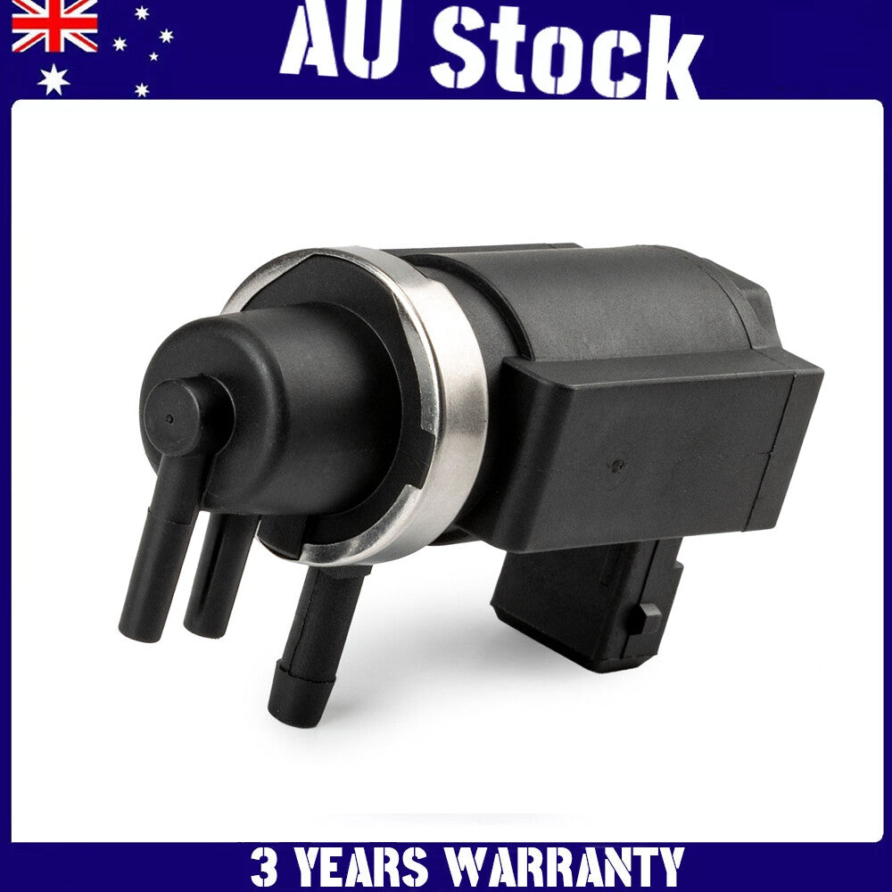 1X For Navara D40 Turbo Boost Control Valve Pressure Solenoid 14956-EB70B v
