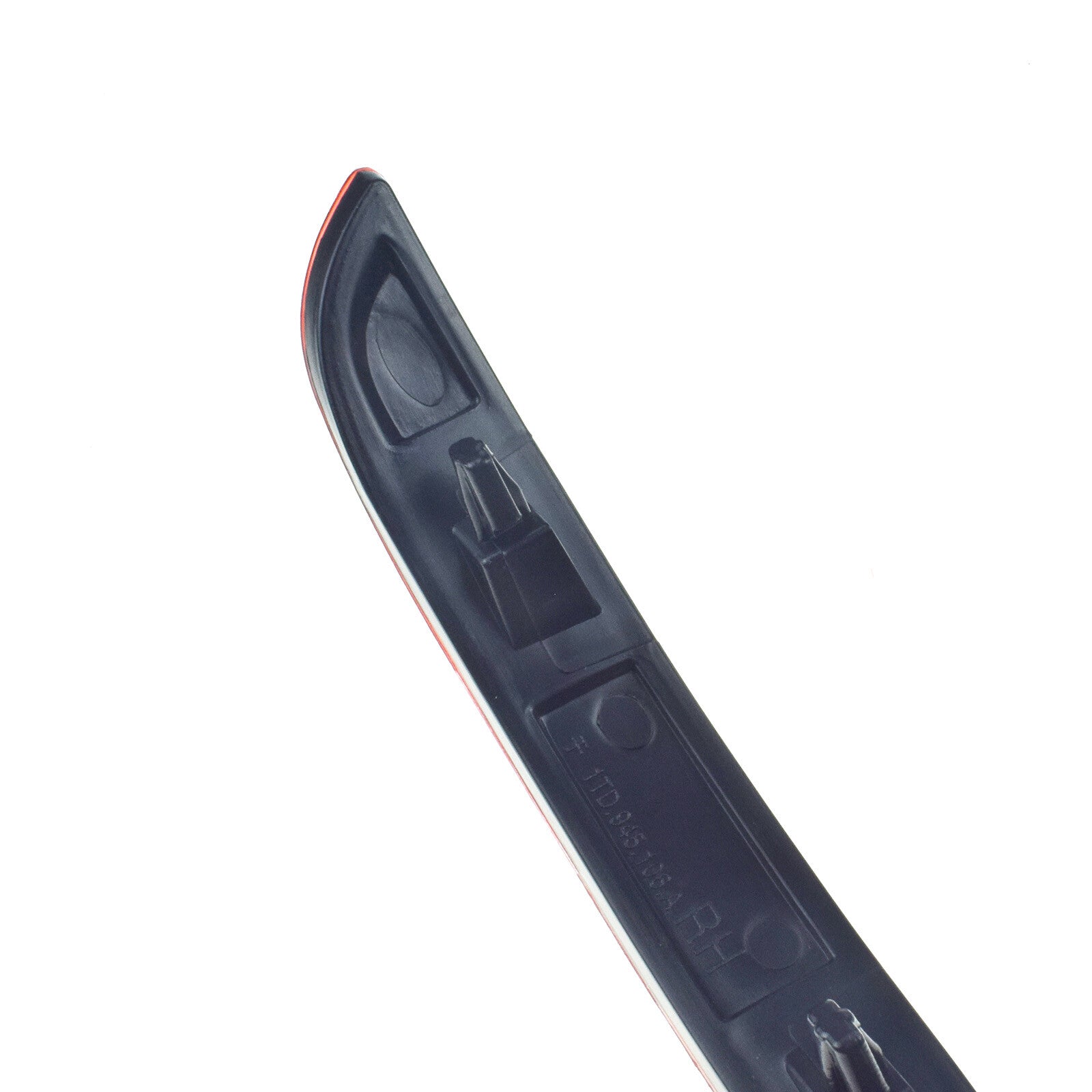 Right rear bumper light reflector for Touran 1T1 1T2 2007-2010 1T0945106A Brand New n