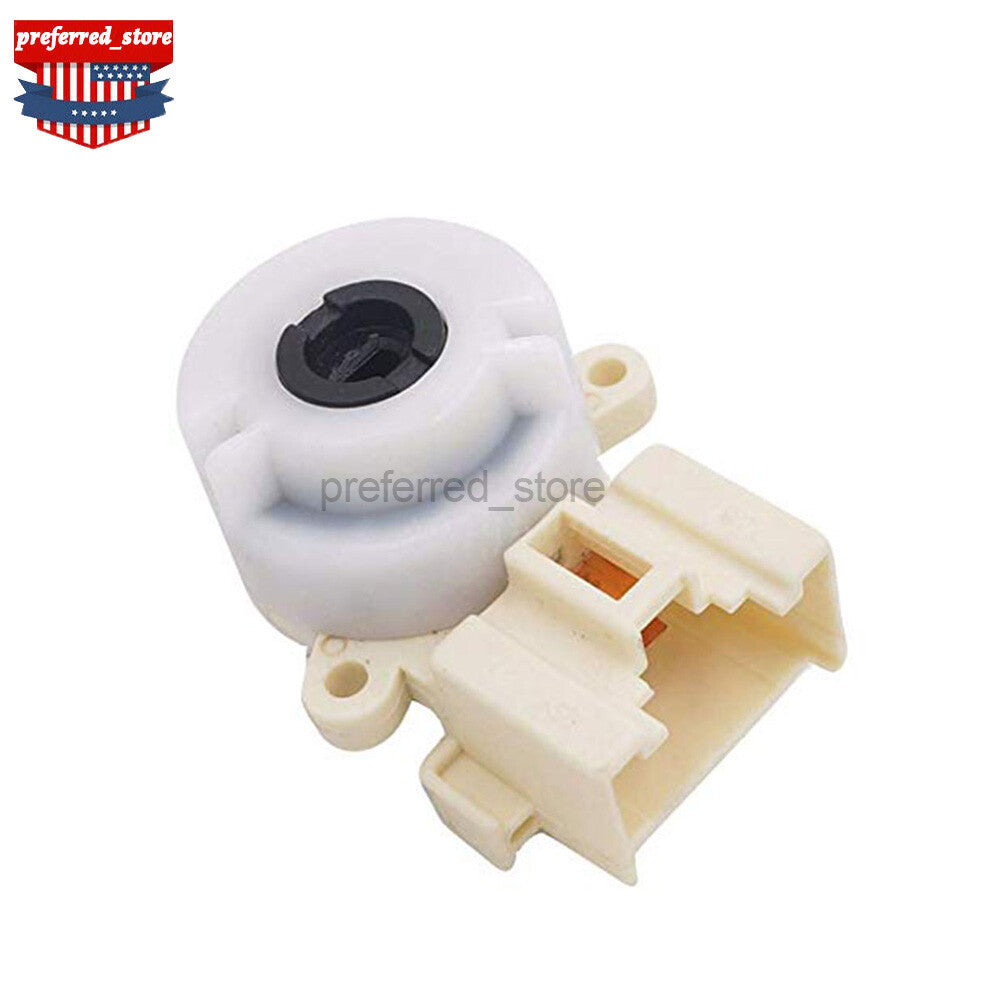 Ignition switch suitable for Corolla 1998, 2001, 2002, 2003 - 2013. 84450 - 12200- v