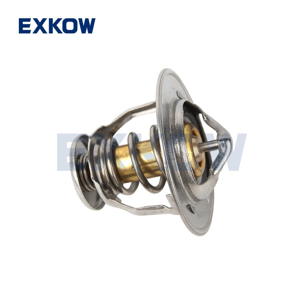 Thermostat Kit 82¡ãC for Mitsubishi Pajero for Challenger L200 4D56 6G72 6G75 1305A191 Q