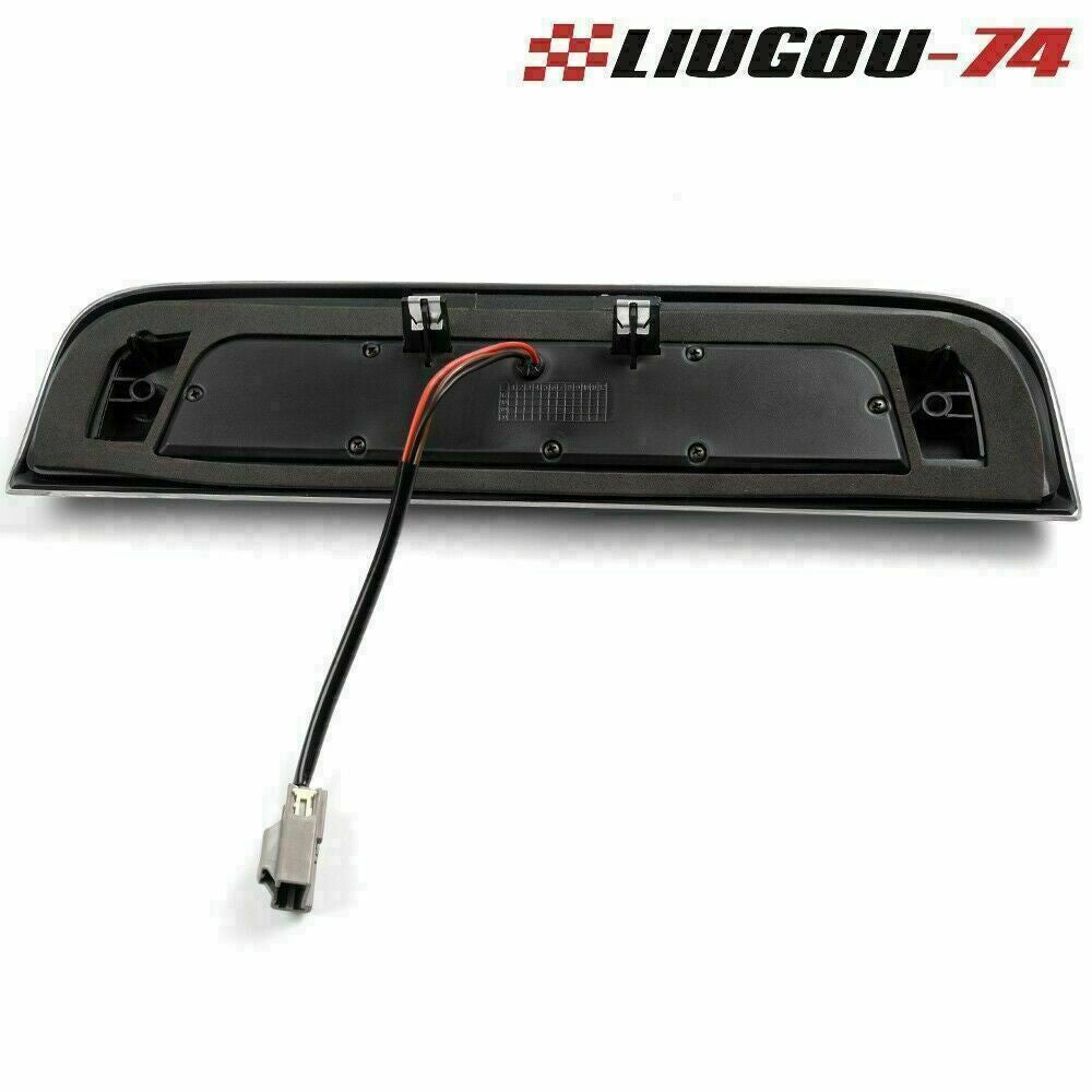Suitable for 2014-18 for Chevrolet Silverado for GMC for Sierra LED third brake light/cargo light