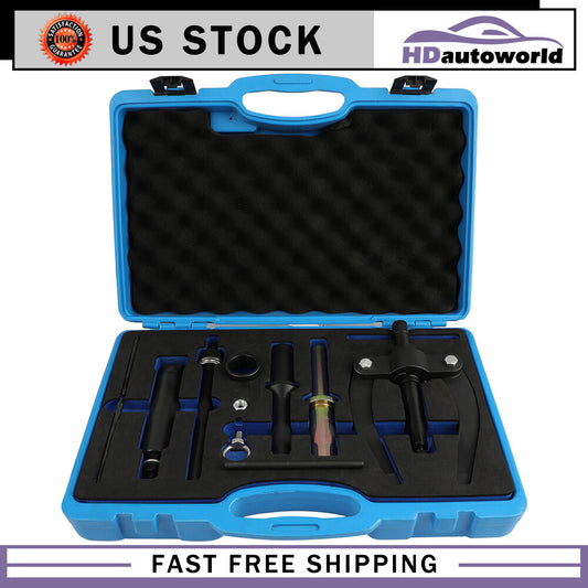 equipment manufacturer engine rebuild and overhaul kit with mast 23 mm piston pins for Audi for SKODA 2.0T E