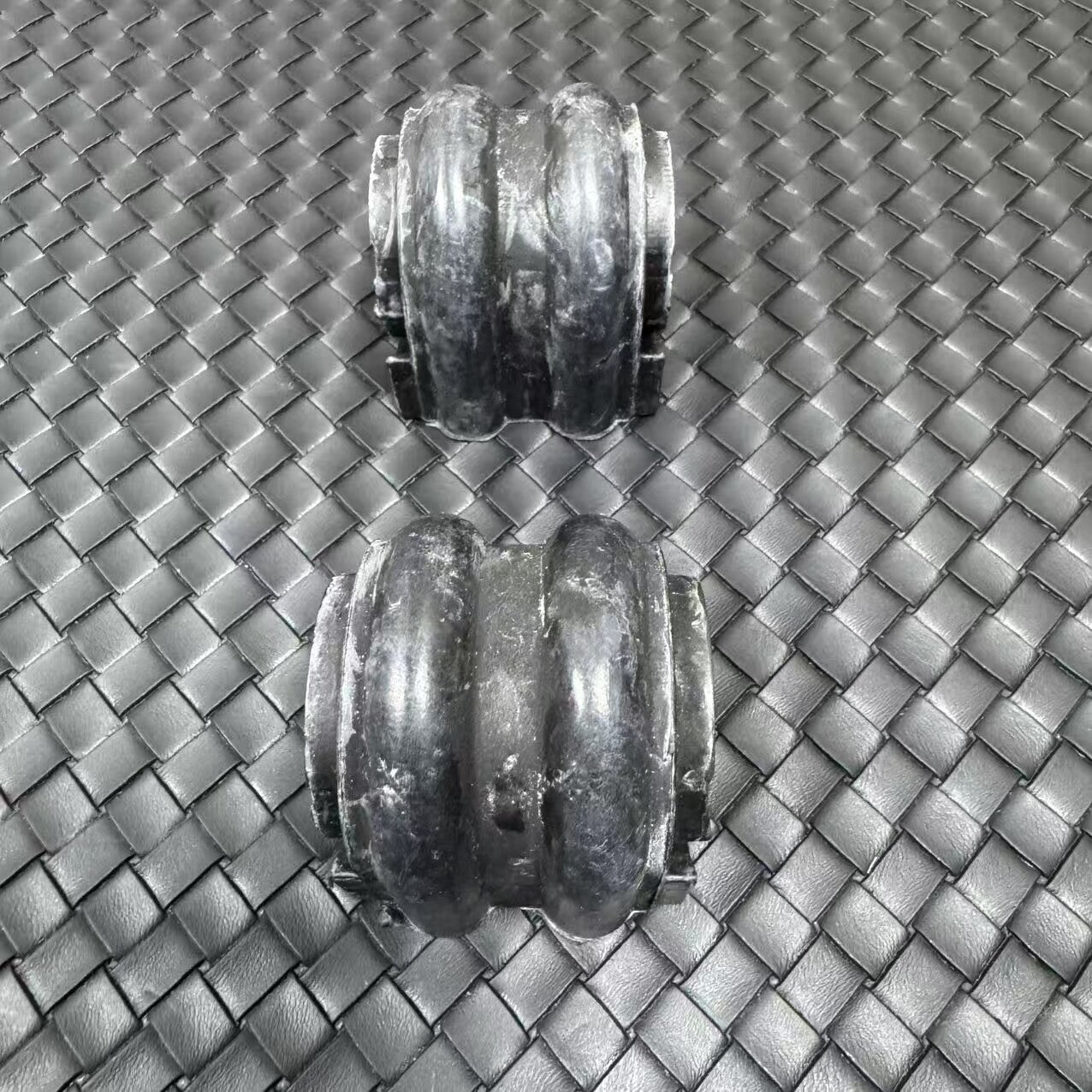 Front stabilizer bar Bushing kit for Chevrolet Sonic 2012 - 19 Q