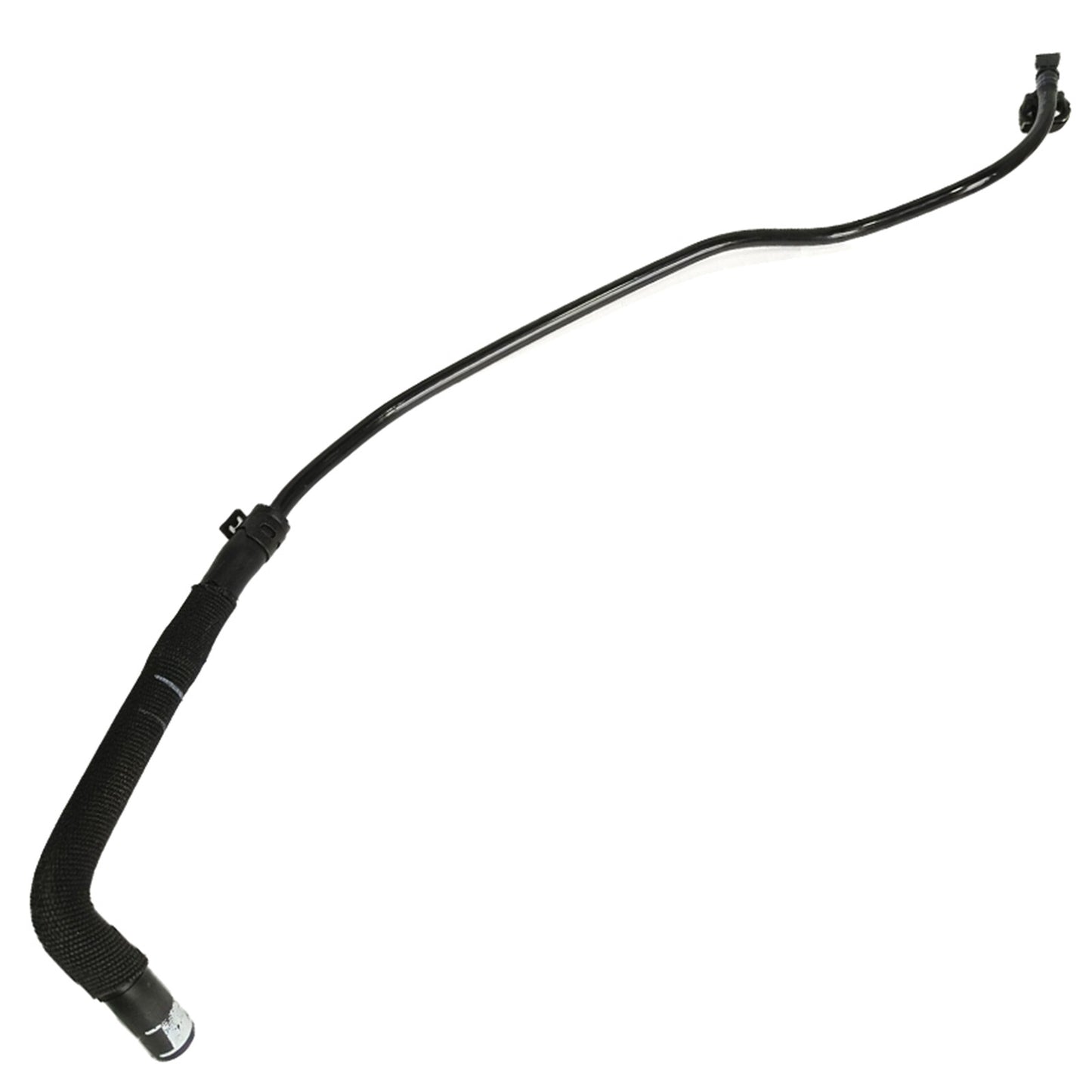 Coolant overflow hose for Audi A4 A5 Quattro CPMA CPMB CAEB #8K0121081CA- n