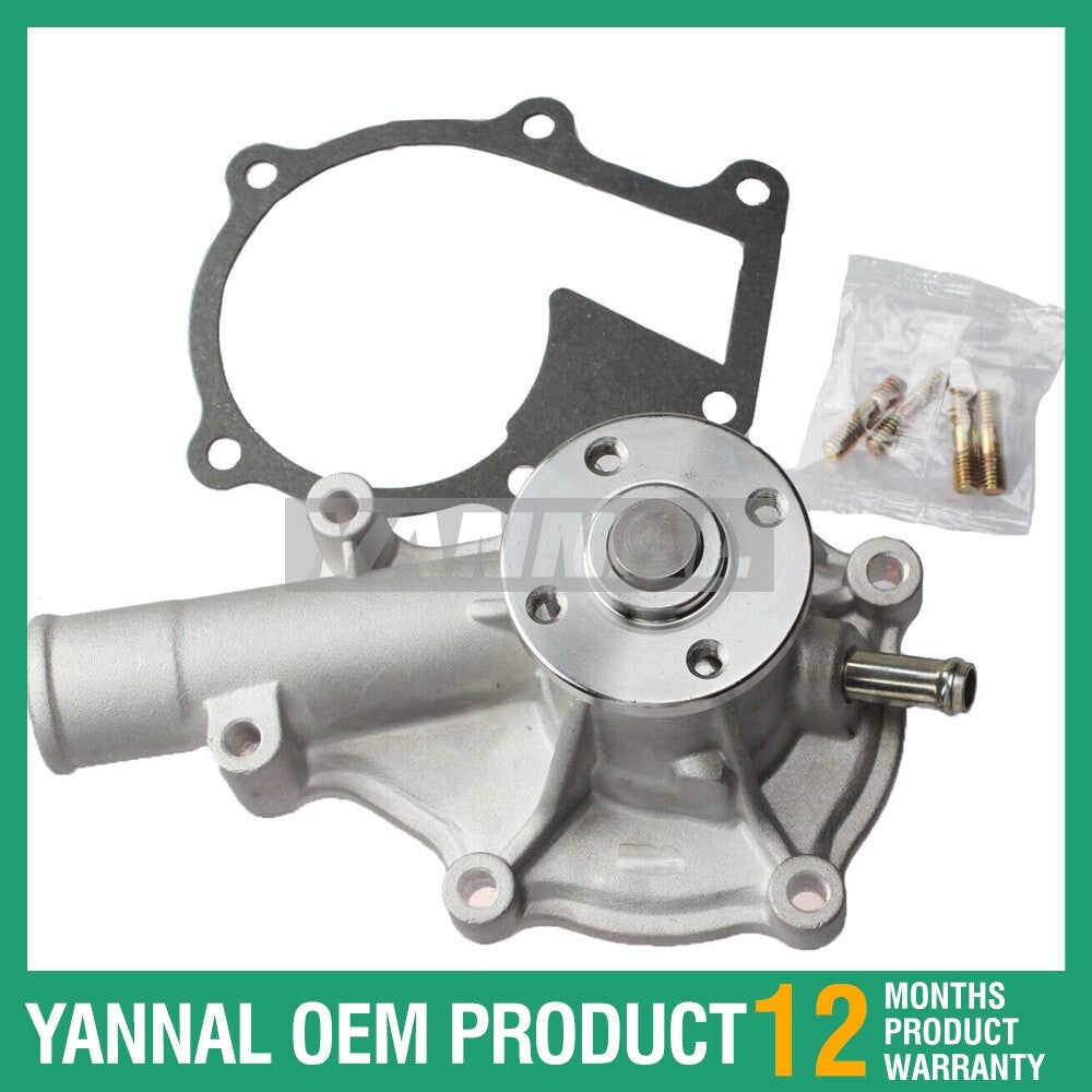Suitable for water pumps V1505, V1305, D1105, D905, D1005, and skid swivel pumps 16241-73034-
