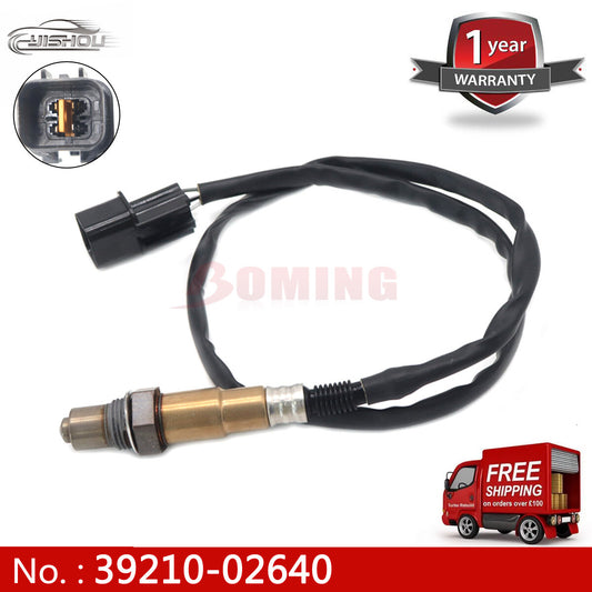 39210-02640 Oxygen Lambda Sensor for 2004-2015 for Hyundai Atos i10 and for Kia Picanto (New)