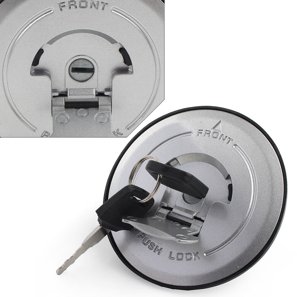 Fuel Gas Tank Cap Lock Key for Honda CB500F CB500X CBR500R 13 -15 Q