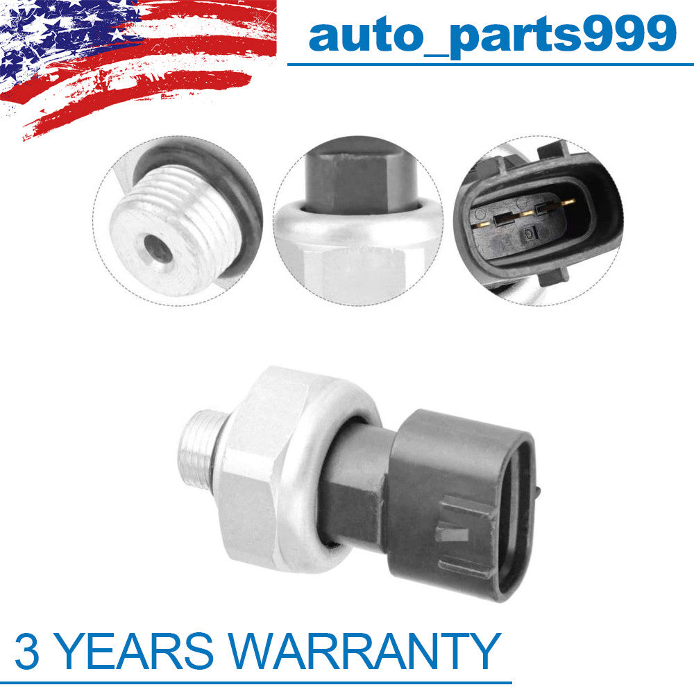 Air conditioning pressure switch sensor suitable for LEXUS ES300H 2013-2018 for SCION IQ 2012 2013-2015- n