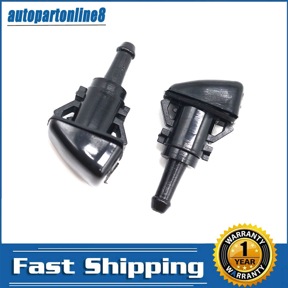 for Dodge Grand Caravan for Chrysler Town Country Windshield Washer Nozzle 4805742AB Q