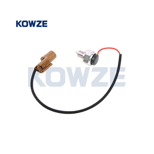 T/F G/SHF 4WD Lamp Switch fits for Mitsubishi Montero 91-99 Montero Sport 96-04 4WD Q