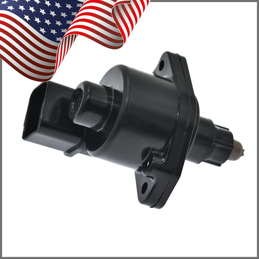 Idle Air Control Valve for Hyundai Sonata for Dodge for Mitsubishi Montero MD628053