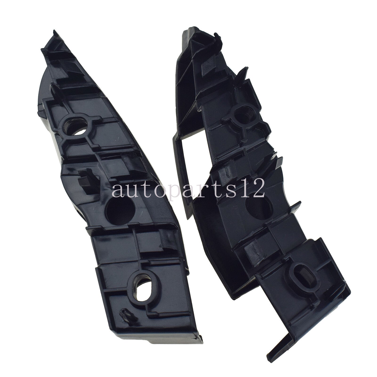 Front left and right bumper fender supports for VW Beetle 2012 - 2019 Q