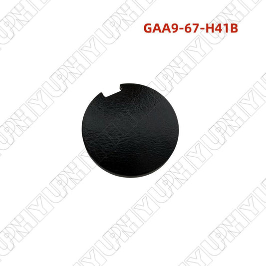 GAA9-67-H41B Push Start Button Ignition Switch Cover for Mazda 6 GH 2.5L 2009-13 Q