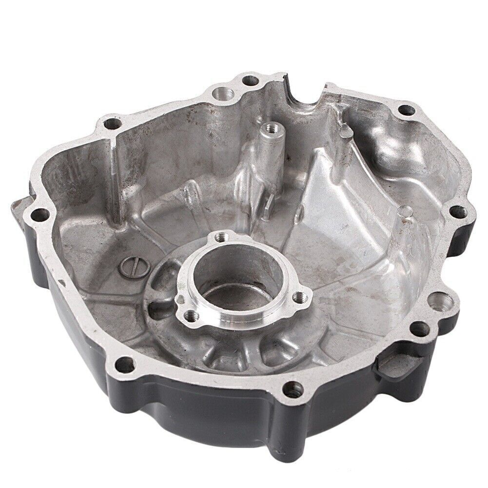 for Suzuki GSR 600 400 GSXR 600/750 1000 Left Side Crank Case Stator Cover Q