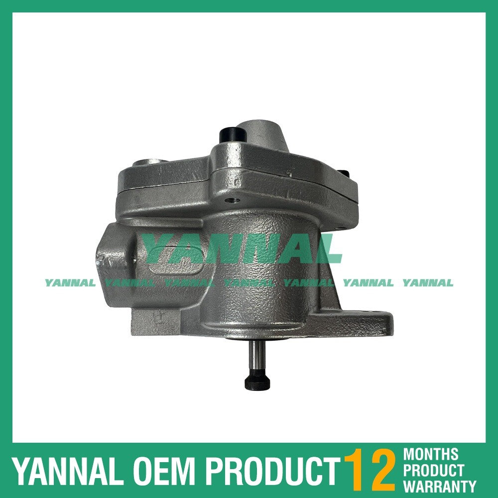 Fuel booster pump 1W-1695 is a part for Caterpillar 3304 engines.