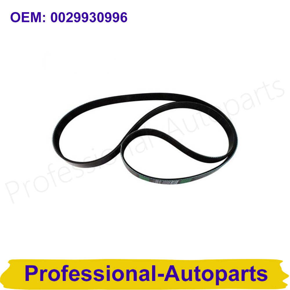 0029930996 Snake-shaped V-belt suitable for Benz W212 Accord 2010 Crosstour 05-10