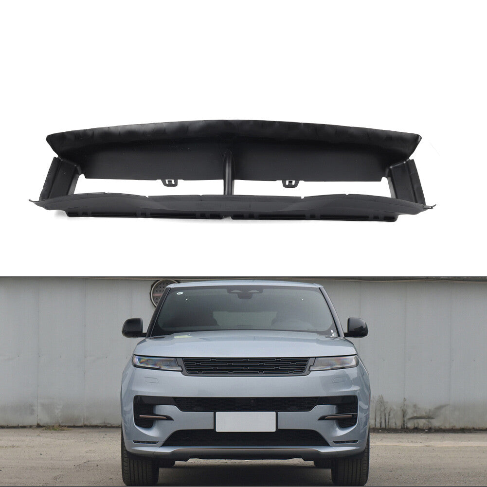 Radiator Center Air Duct Deflector for Land Rover for Range Rover Sport 2023+