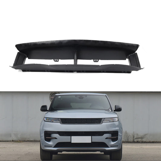 Radiator Center Air Duct Deflector for Land Rover for Range Rover Sport 2023+