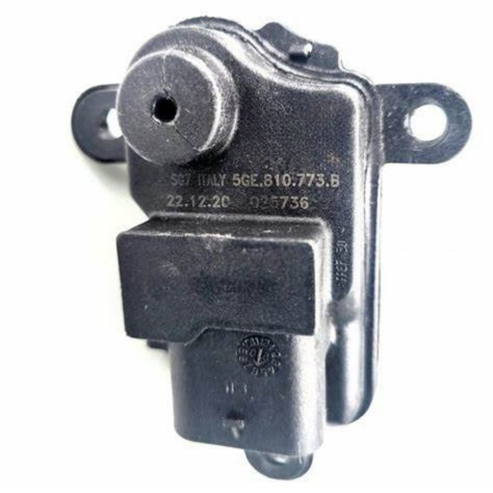 5GE810773B Throttle Control Element Actuator for VW for Passat B8 2014-2020 Q