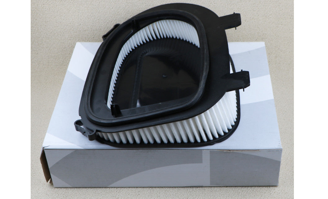 1 pc Engine Air Filter for X3 F25 X5 X6 2.0L 13717811026 xDrive28d v