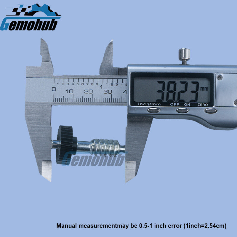 SIDE WING MIRROR FOLDING MOTOR Gear for 2020-2024 for Hyundai Creta MK2