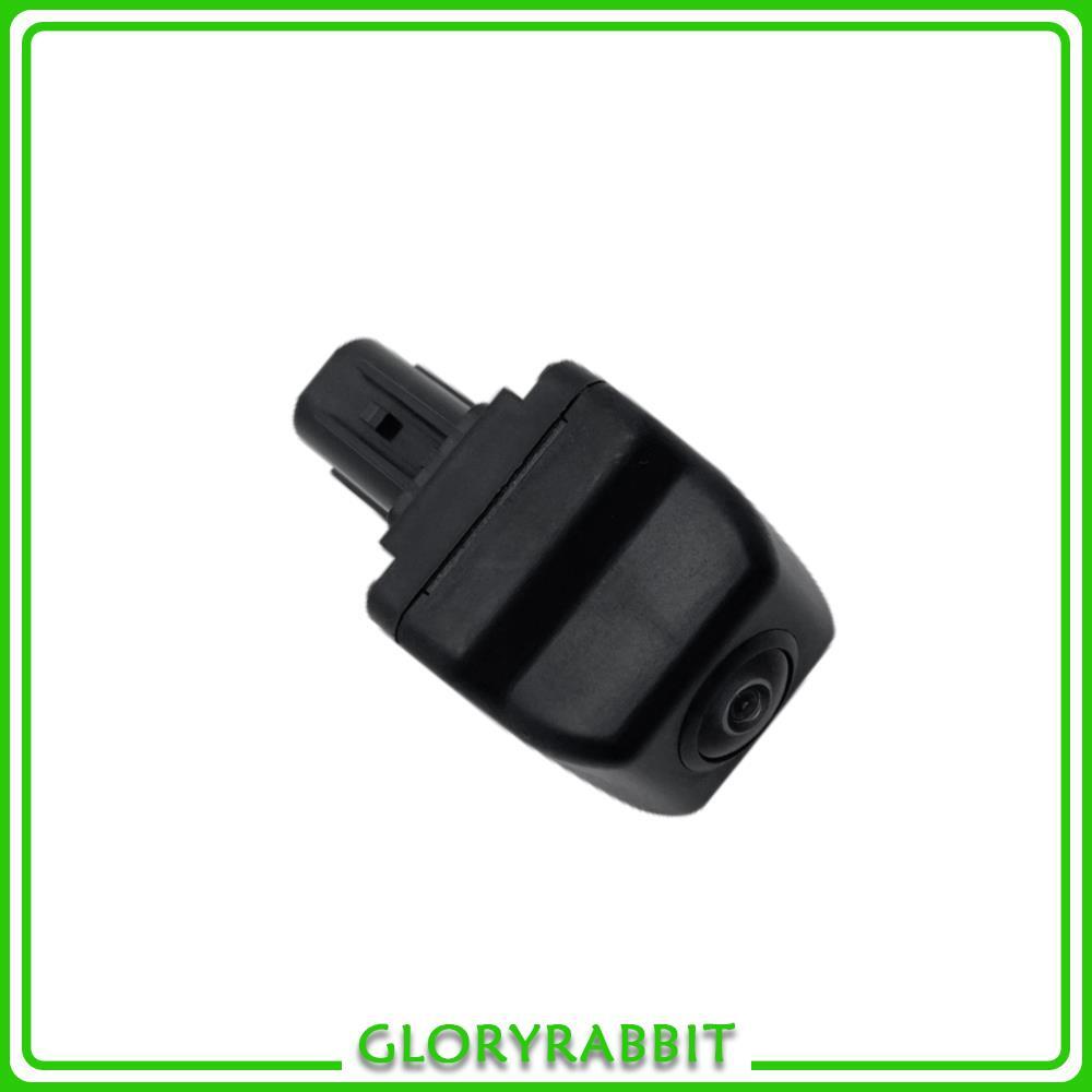 Rear Backup Reverse Camera Black for Lexus GX 460 2010 2012 2013 Replacement Q