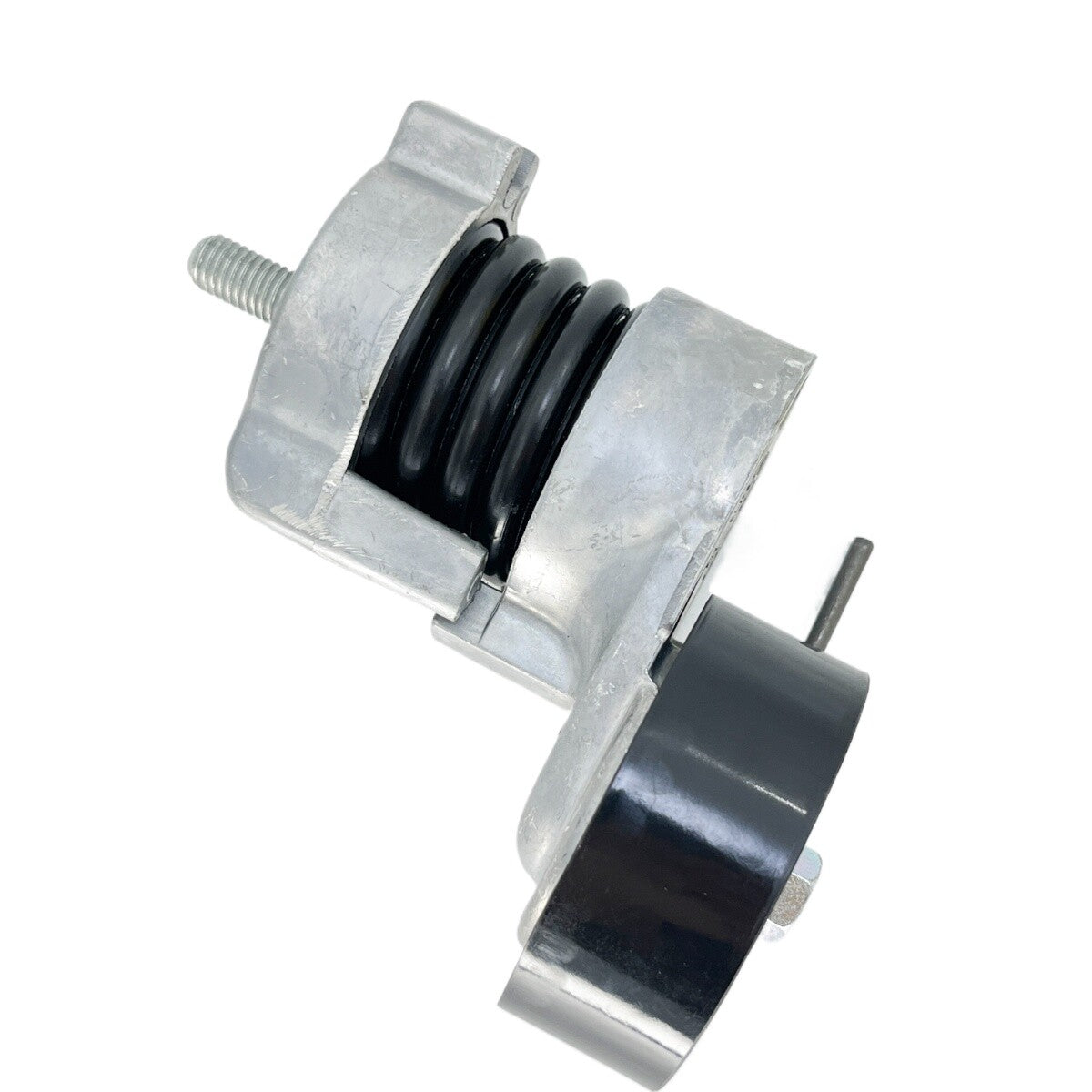 Belt Tensioner with Pulley for BMW E81 120i 2005 2006-2012 L4 2.0L 11287516897 Q