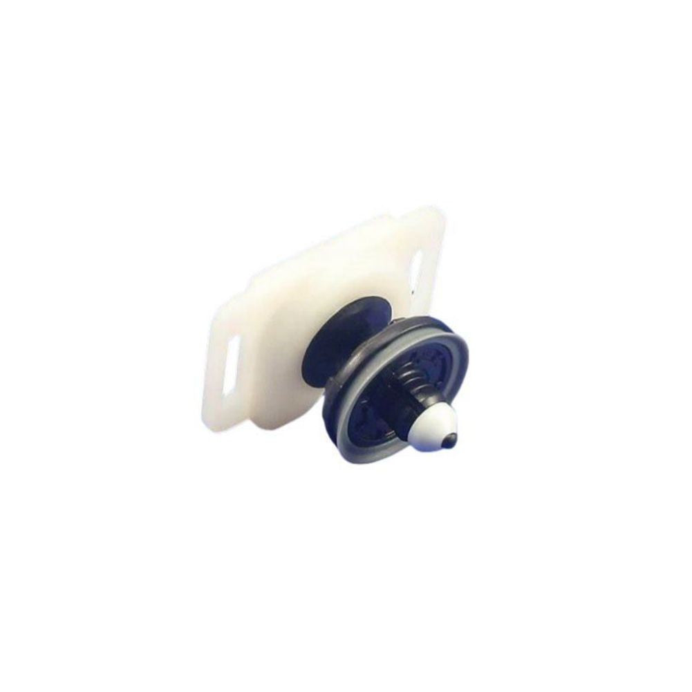 6Q0868297 Trim Panel Retainer Clips for VW for Golf for Passat for Tiguan