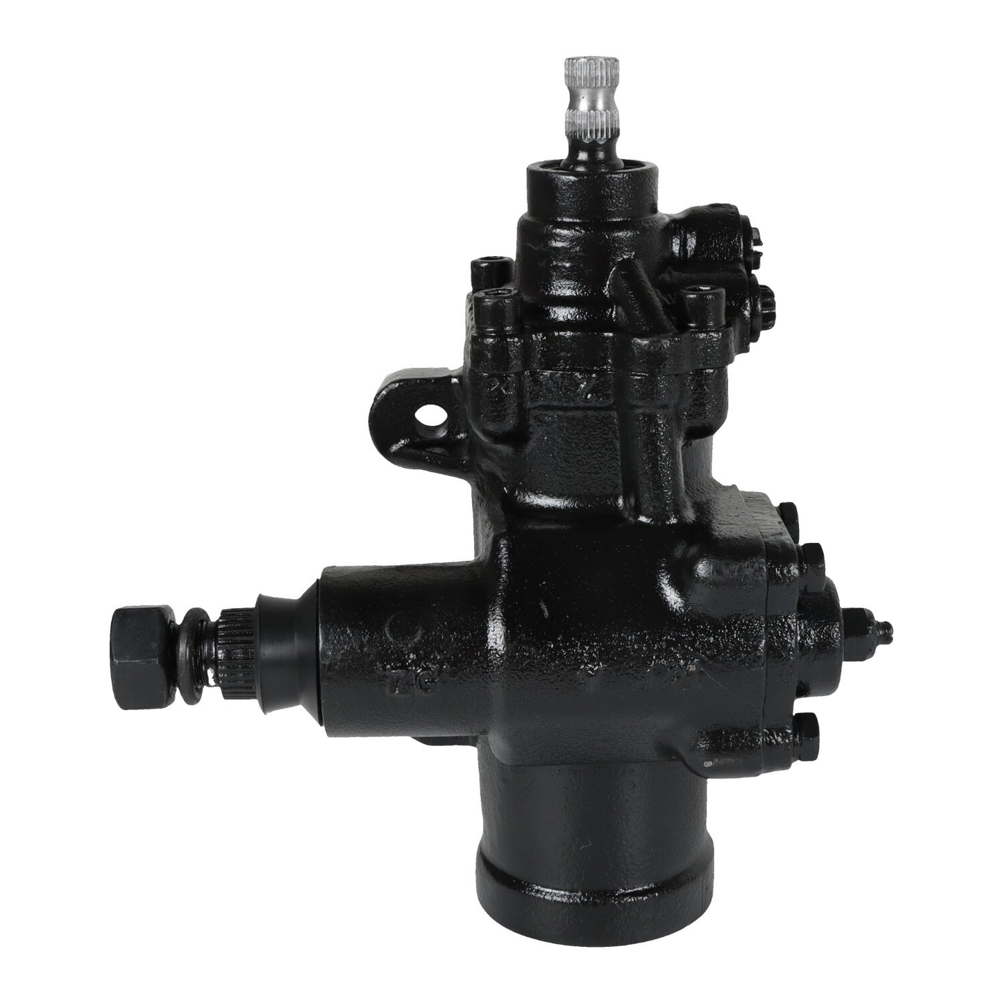 Power Steering Gear Box 27-7585 for Dodge for Ram 3500 2001-2002 All Engine RWD