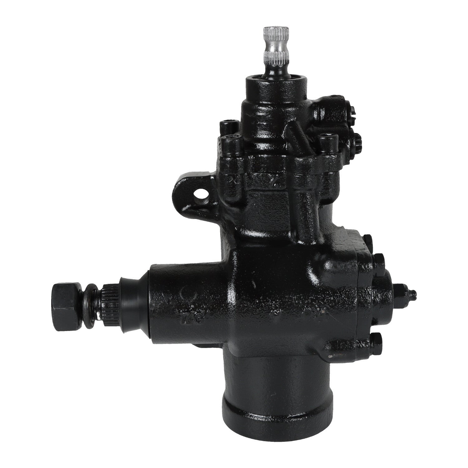 Power Steering Gear Box 27-7585 for Dodge for Ram 3500 2001-2002 All Engine RWD