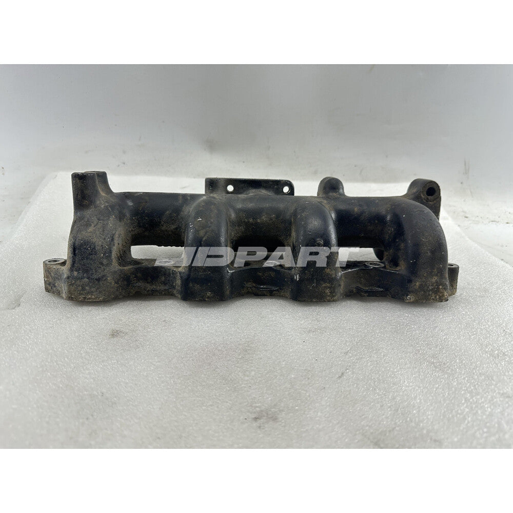 4TNE88 Intake Manifold 129400-12100 - Suitable for Diesel Parts