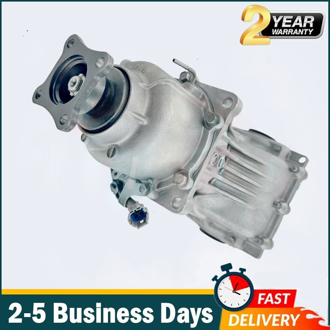 Rear differential Assy AWD suitable for Nissan Rogue Select Murano 38310CA000 2003-15 Q