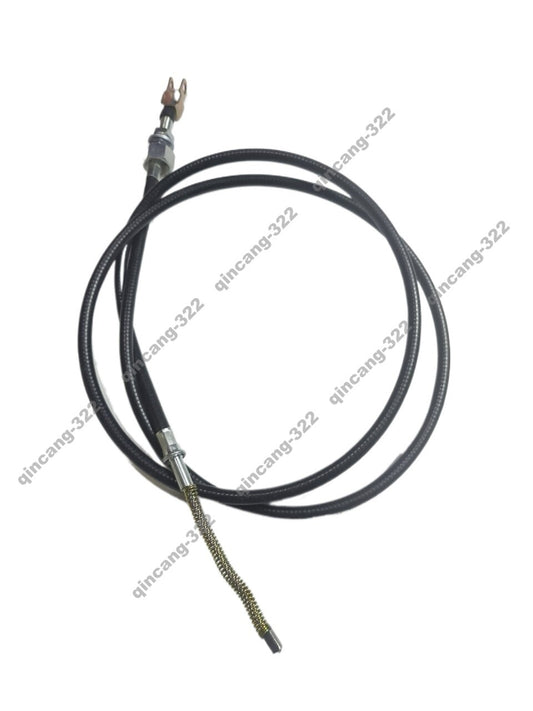 For HELI H2000 series hand brake cable 2 meters forklift parts 15783-60211 Q