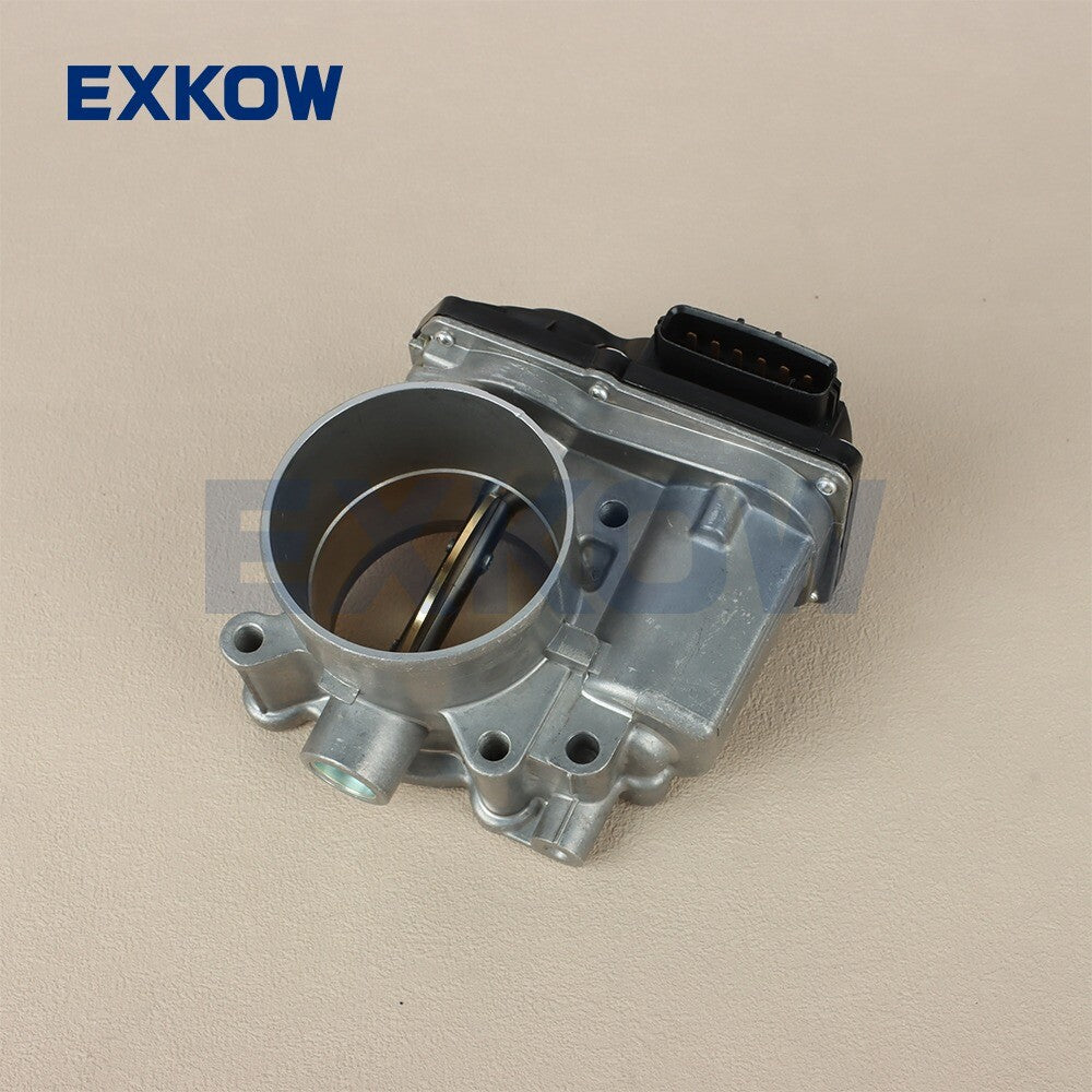 Throttle Body Assy for Mitsubishi Pajero V88 V98 for Challenger L200 Triton 1450A033 Q